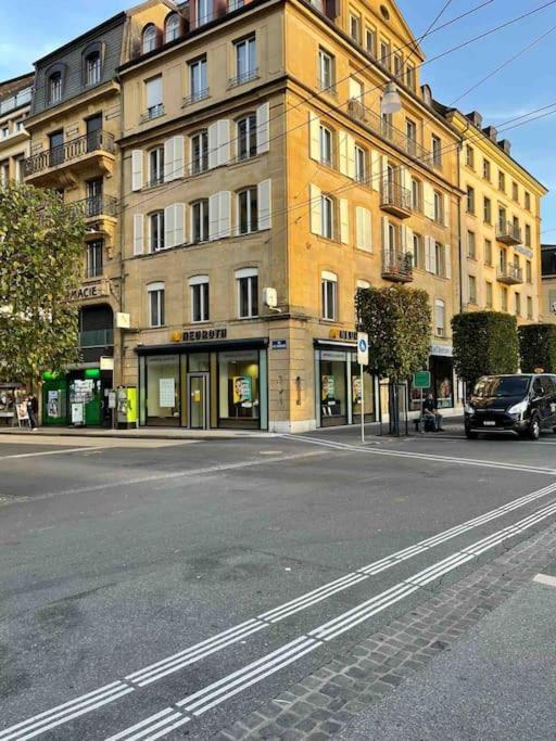 V&v Centre Neuchâtel