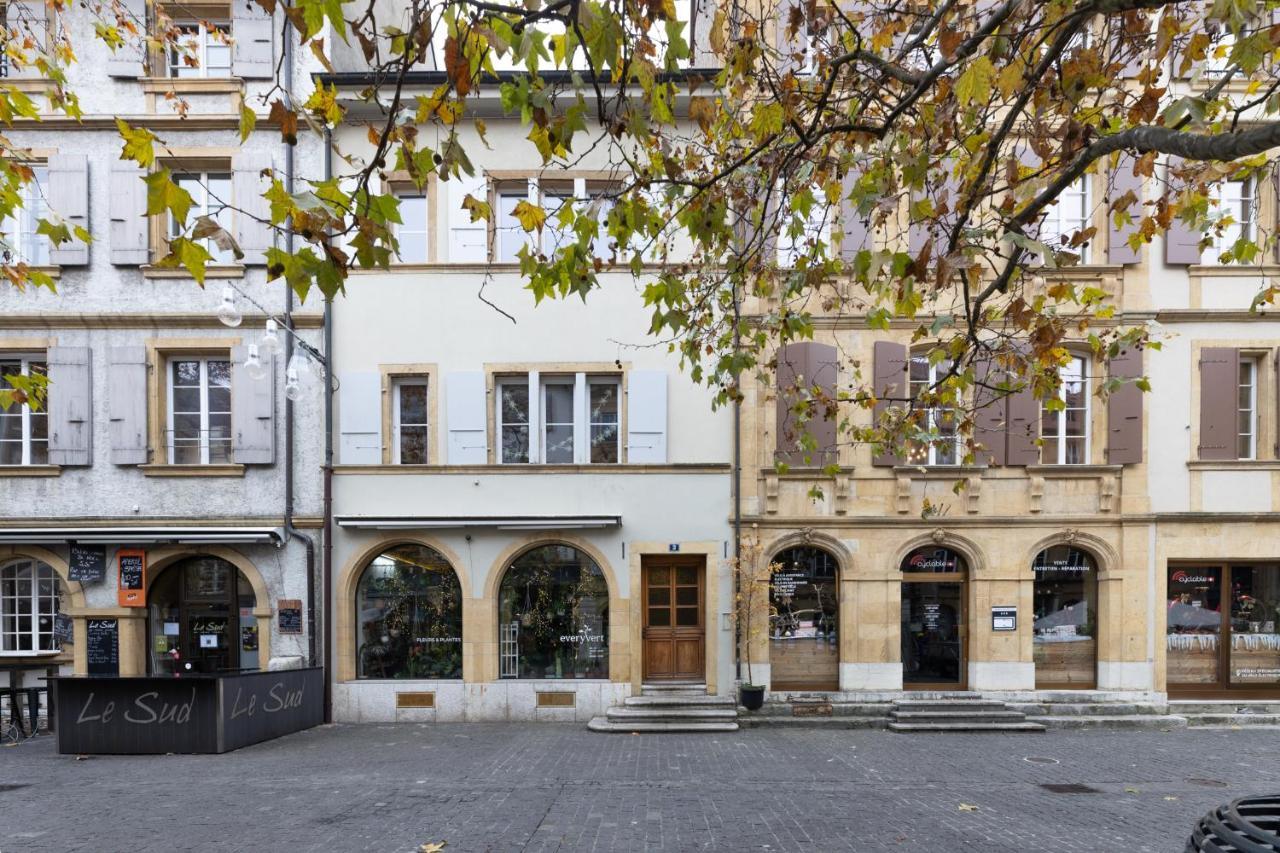 Appartamento V&v Centre